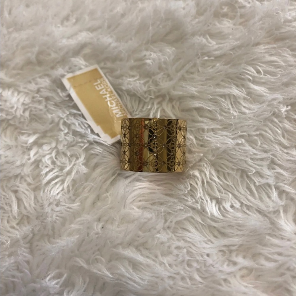 Michael Kors Ring